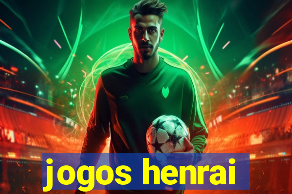 jogos henrai